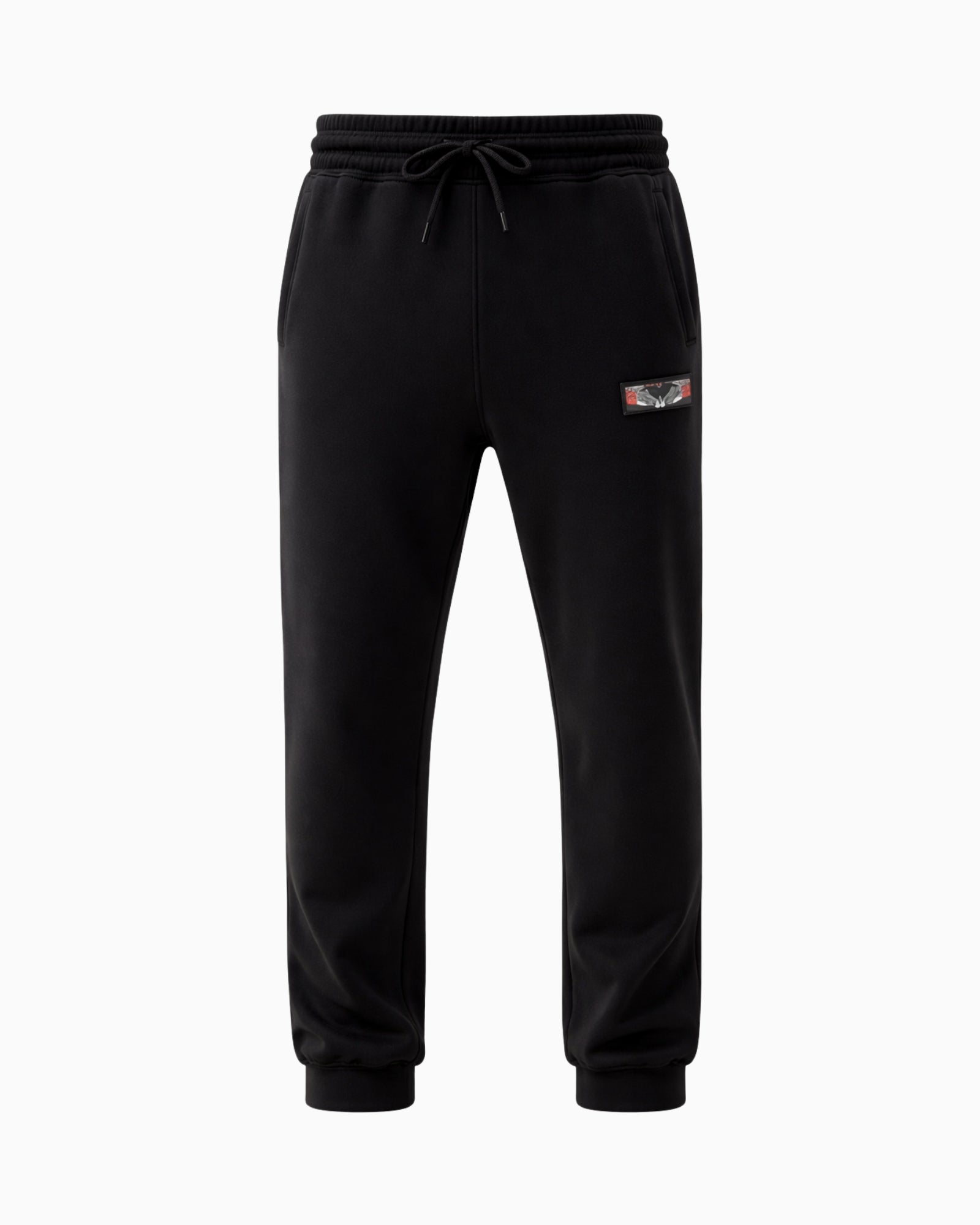 Marcelo Burlon Pantatuta CMCH010E19630010