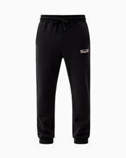 Marcelo Burlon Pantatuta CMCH010E19630010