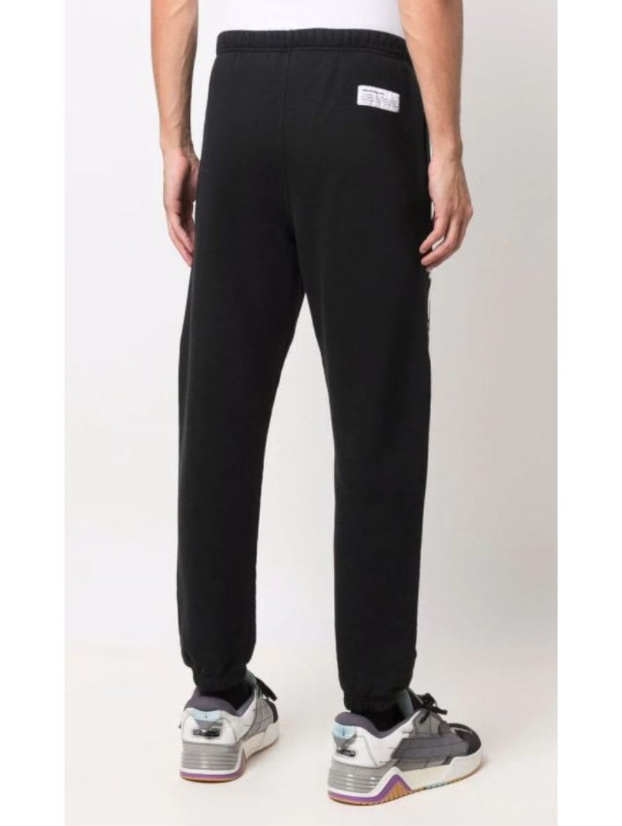 Heron Preston Pantatuta HMCH025F21JER0011001 - SanShopLuxury - -50%, 2021, Abbigliamento, Autunno/Inverno, FW21, Heron Preston, L, M, Nero, Outlet, Pantatuta, S, Ultimo, Uomo, XL