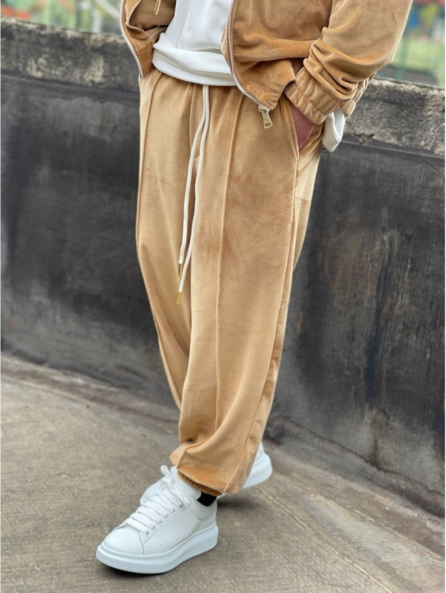 Donotconform Pantatuta P4022 - SanShopLuxury - -50%, 2020, Abbigliamento, Autunno/Inverno, Beige, Donotconform, FW20, M, Nero, Outlet, Pantatuta, S, Uomo, XXL