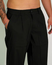 Gavensemble Pantalone PANT100-N - SanShopLuxury - 2024, Abbigliamento, Gavensemble, Idoneo, L, Nero, Outlet, Pantalone, Primavera/Estate, SS24, Ultimo, Uomo, XL