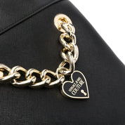 Versace Jeans Couture Borsa Da Spalla 74VA4BC6 ZS467 - SanShopLuxury - 2023, Accessori, Autunno/Inverno, Borsa Da Spalla, Continuativo, Donna, Idoneo, Nero, Outlet, Primavera/Estate, Secchiello, SS23, Unica, Valigeria, Versace Jeans Couture