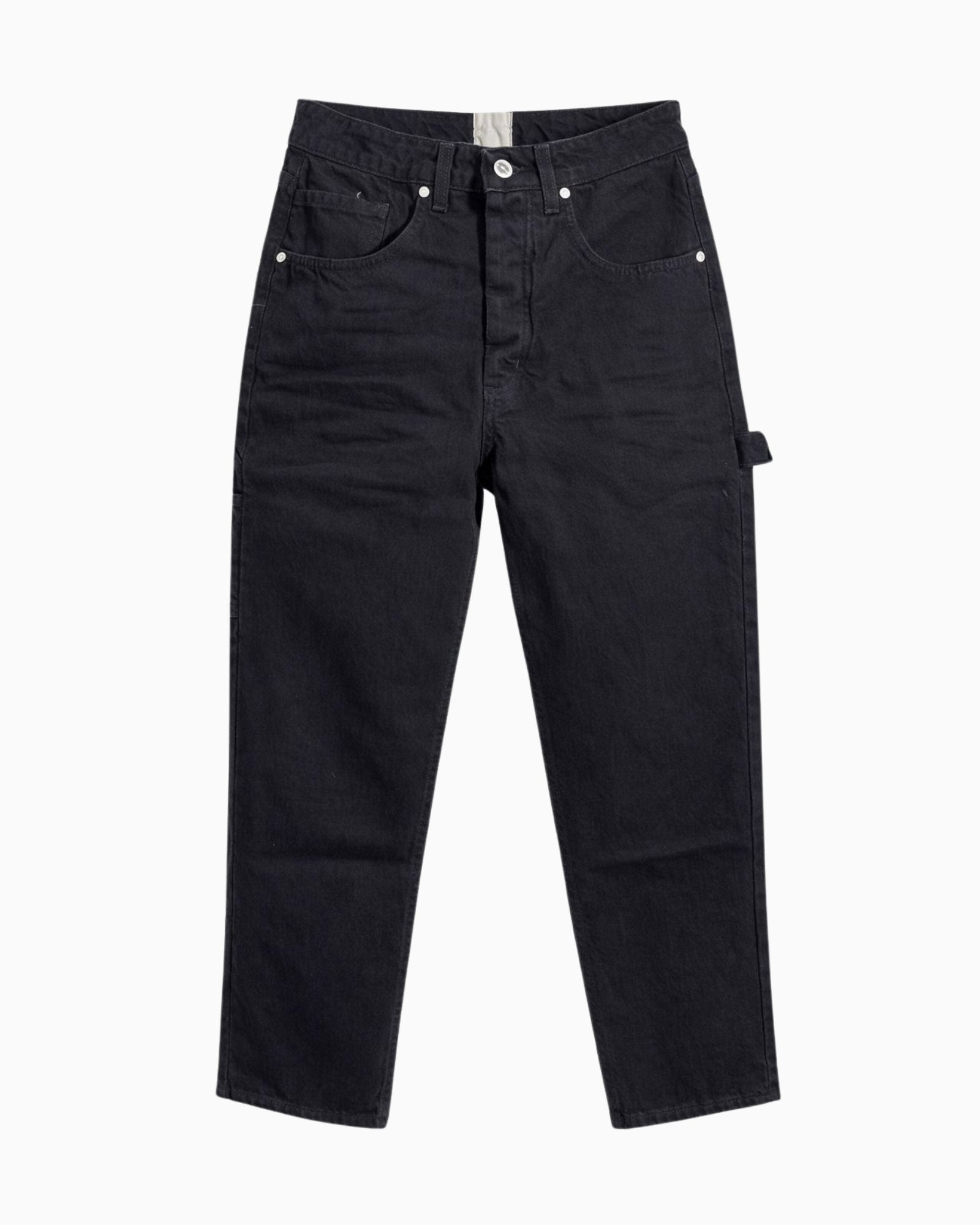Gavensemble Jeans SS26BAGGY220