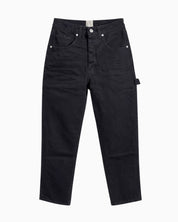 Gavensemble Jeans SS26BAGGY220