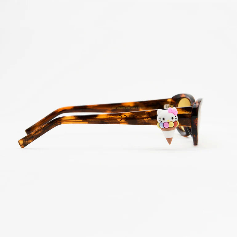 Os Sunglasses x Hello Kitty - Cali