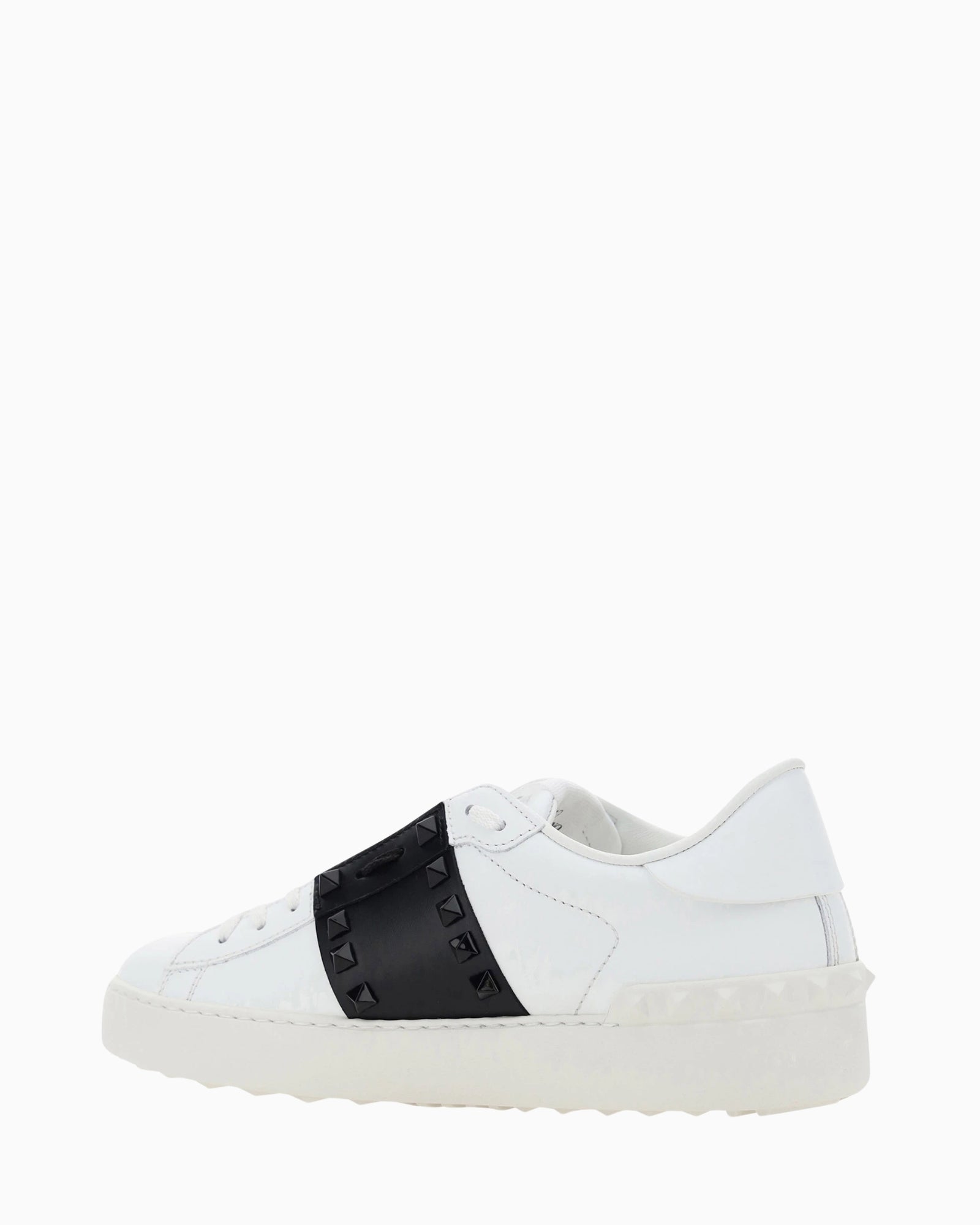 Valentino Garavani Sneakers 6W2S0A01LTU A01 - SanShopLuxury - 2025, 36, 37, 38, 38.5, 39, 40, Bianco, Calzature, Donna, Idoneo, New, Primavera/Estate, Sneakers, SS25, Valentino Garavani