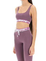 Off-White Top OWVO047C99JER001 - SanShopLuxury - 2023, Abbigliamento, Autunno/Inverno, Carry Over, Continuativo, Donna, Idoneo, L, M, Nero, New, Off-White, Primavera/Estate, S, Top, Viola