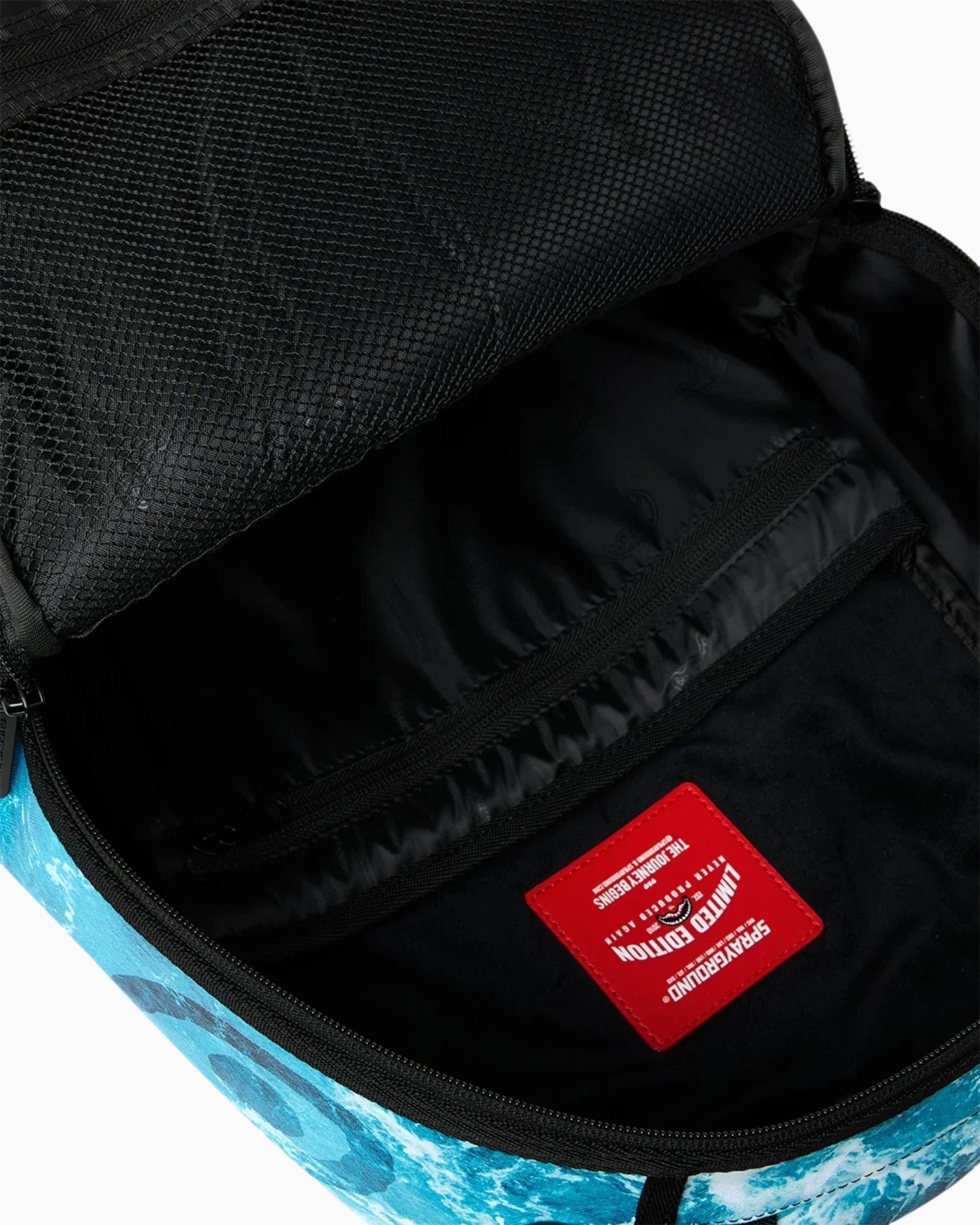 Sprayground Zaino 910B7621NSZ