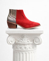 AcquaMarina Stivaletti DALLAS11EST