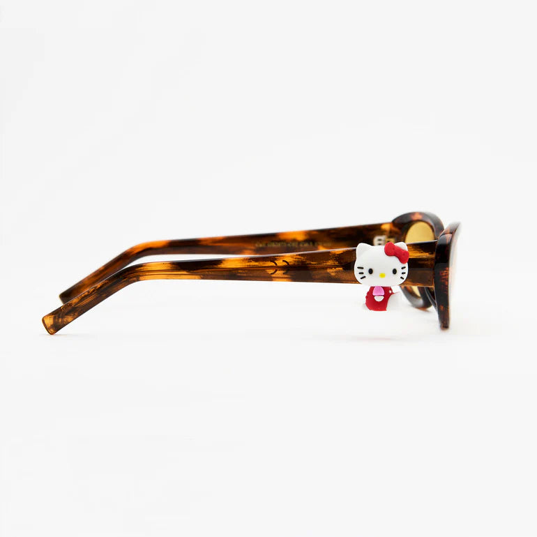 Os Sunglasses x Hello Kitty - Cali