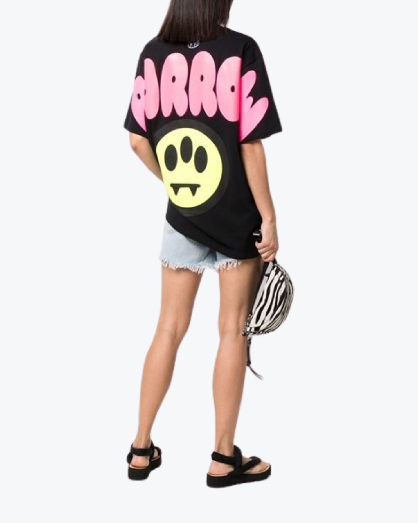 Estate, Rosa, S, T-Shirt, UNISEX, Uomo, XL