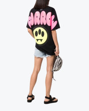 Barrow T-Shirt 031300 - SanShopLuxury - Abbigliamento, Autunno/Inverno, Barrow, Bianco, Carry Over, Continuativo, Donna, Idoneo, L, M, Nero, New, Primavera/Estate, Rosa, S, T-Shirt, UNISEX, Uomo, XL