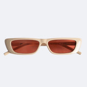 Sunglasses Occhiali PARIGI AVORIO-C02 - SanShopLuxury - 2025, Accessori, Autunno/Inverno, Avorio, Bellezza, Carry Over, Continuativo, Donna, Idoneo, New, Occhiali, Primavera/Estate, Sunglasses, UNISEX, Uomo