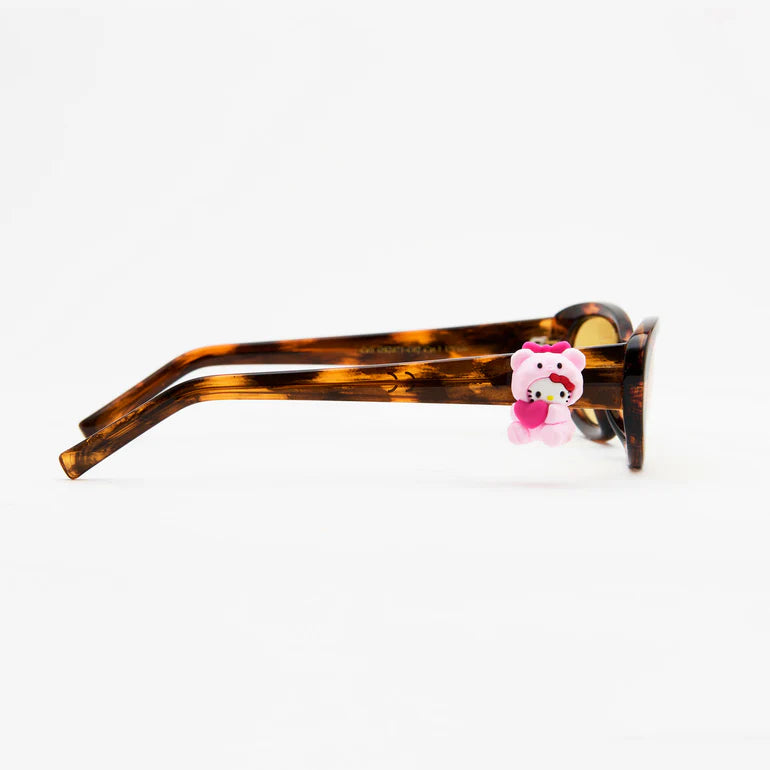 Os Sunglasses x Hello Kitty - Cali