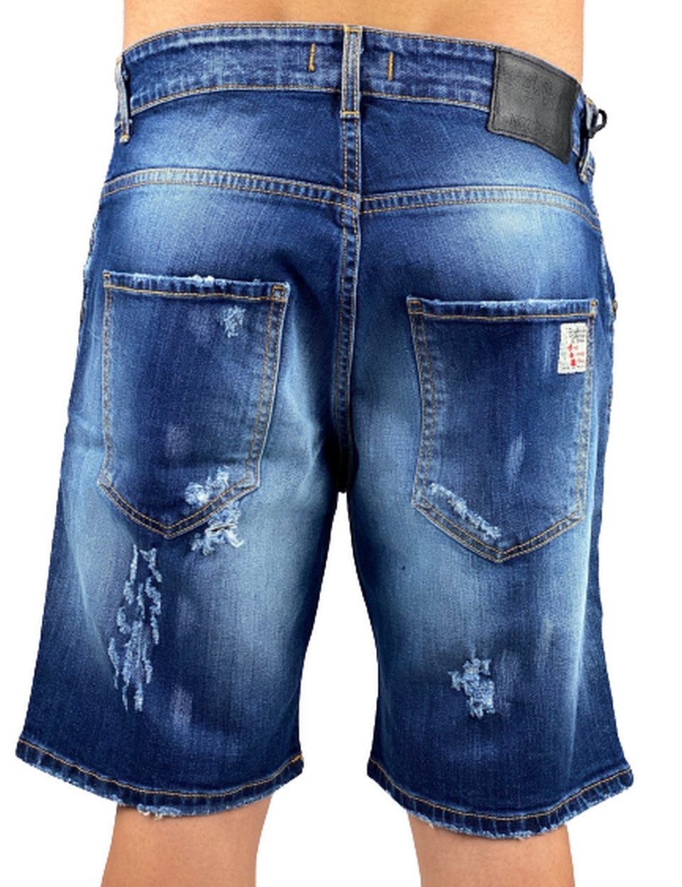 Estate, Short, SS18, Uomo