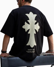Black Island T-Shirt 1889-N
