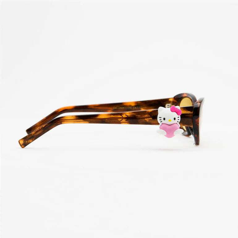 Os Sunglasses x Hello Kitty - Cali