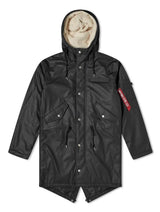 Alpha Industries Giubbino 128173