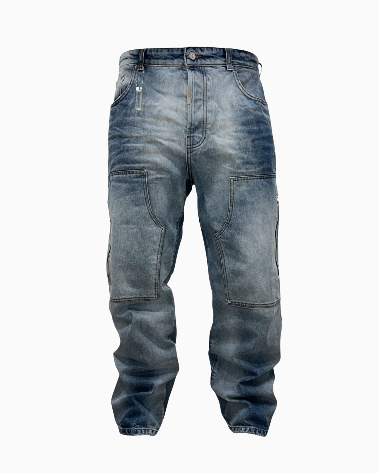 Donotconform Jeans BAGGY7050