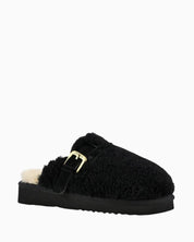 Mou Slipper FW101126M/BKBK