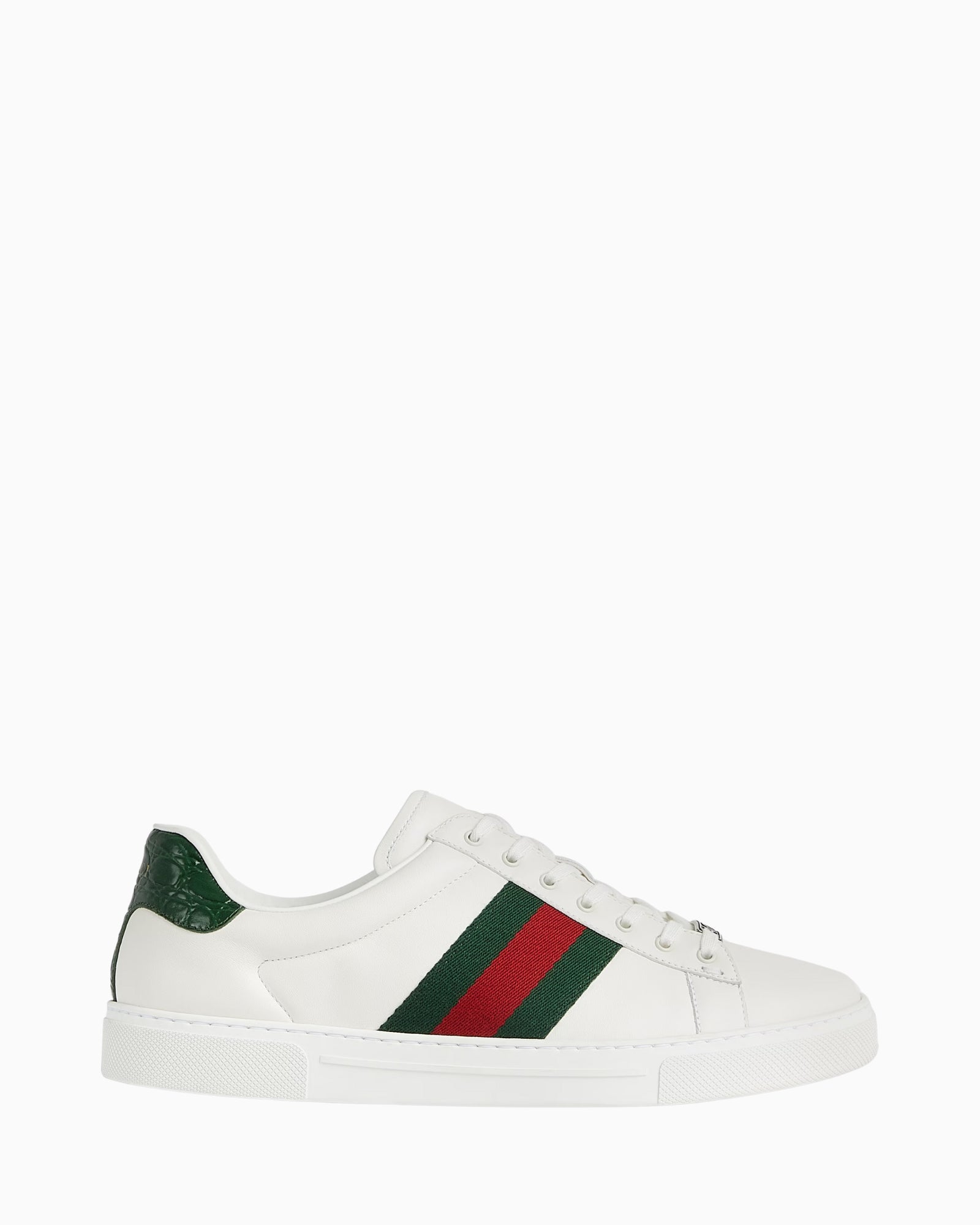 Gucci Sneakers 757892AACAG 9055