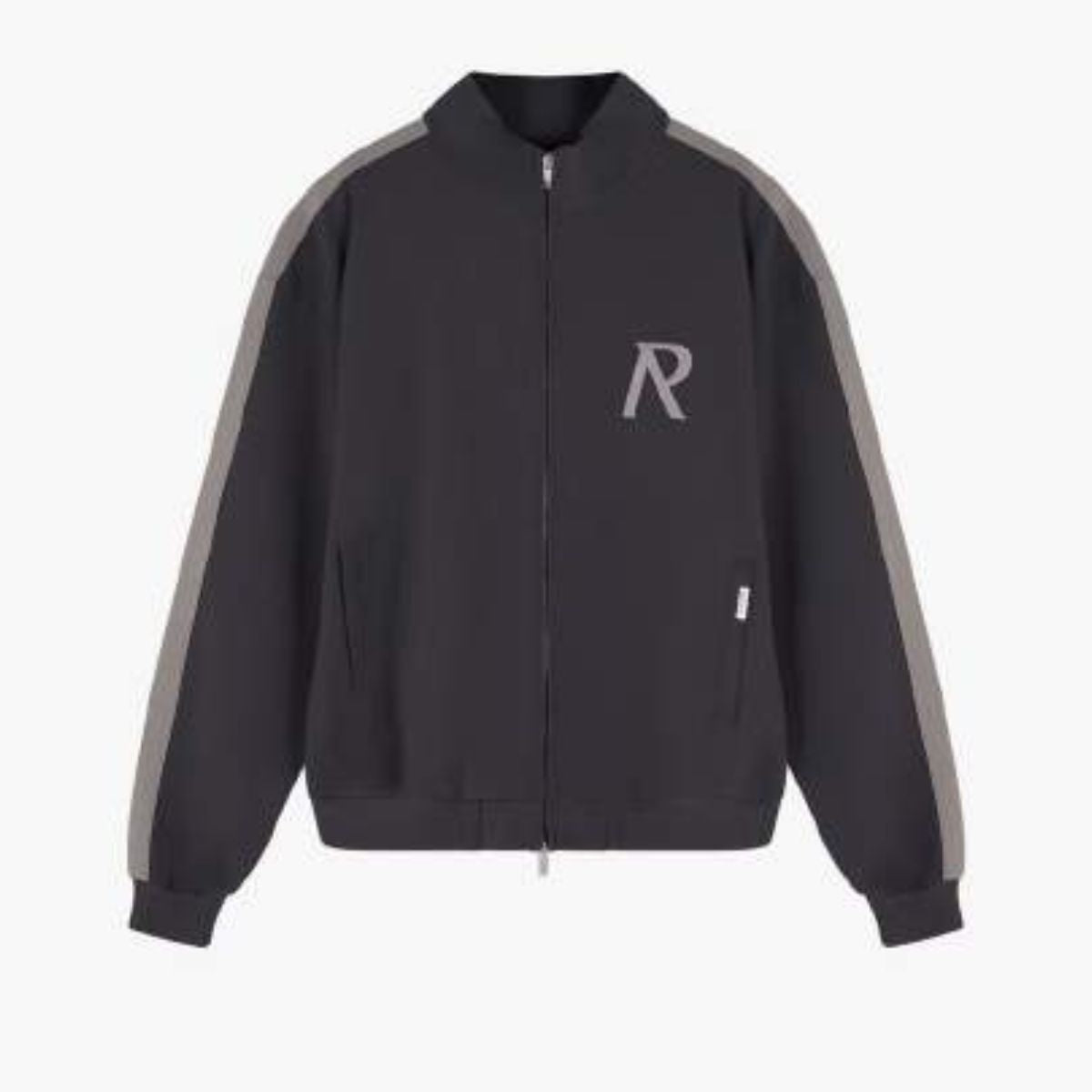 Represent Felpa MJ1003 - SanShopLuxury - 2023, Abbigliamento, Autunno/Inverno, Felpa, FW23, Grigio, Idoneo, L, M, Outlet, Represent, S, Ultimo, Uomo, XL