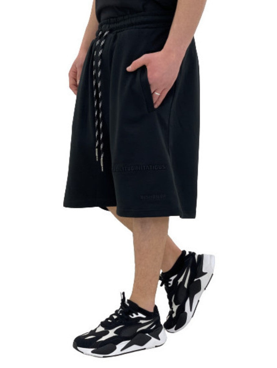 Gavensemble Short SHORT-503N - SanShopLuxury - -50%, 2021, Abbigliamento, Gavensemble, Grigio, L, M, Nero, Outlet, Primavera/Estate, S, Short, SS21, Uomo, XL, XXL