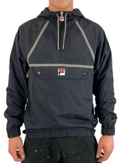 Fila Felpa 684285 - SanShopLuxury - -50%, 2018, Abbigliamento, Autunno/Inverno, Felpa, Fila, FW18, L, M, Nero, Outlet, S, Uomo, XL