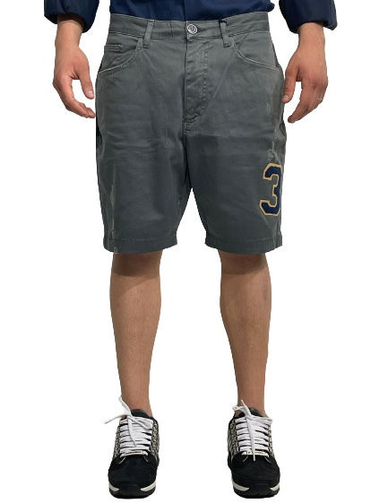 Estate, Short, SS16, Uomo