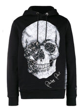 Philipp Plein Felpa MJB0582 PJO002N