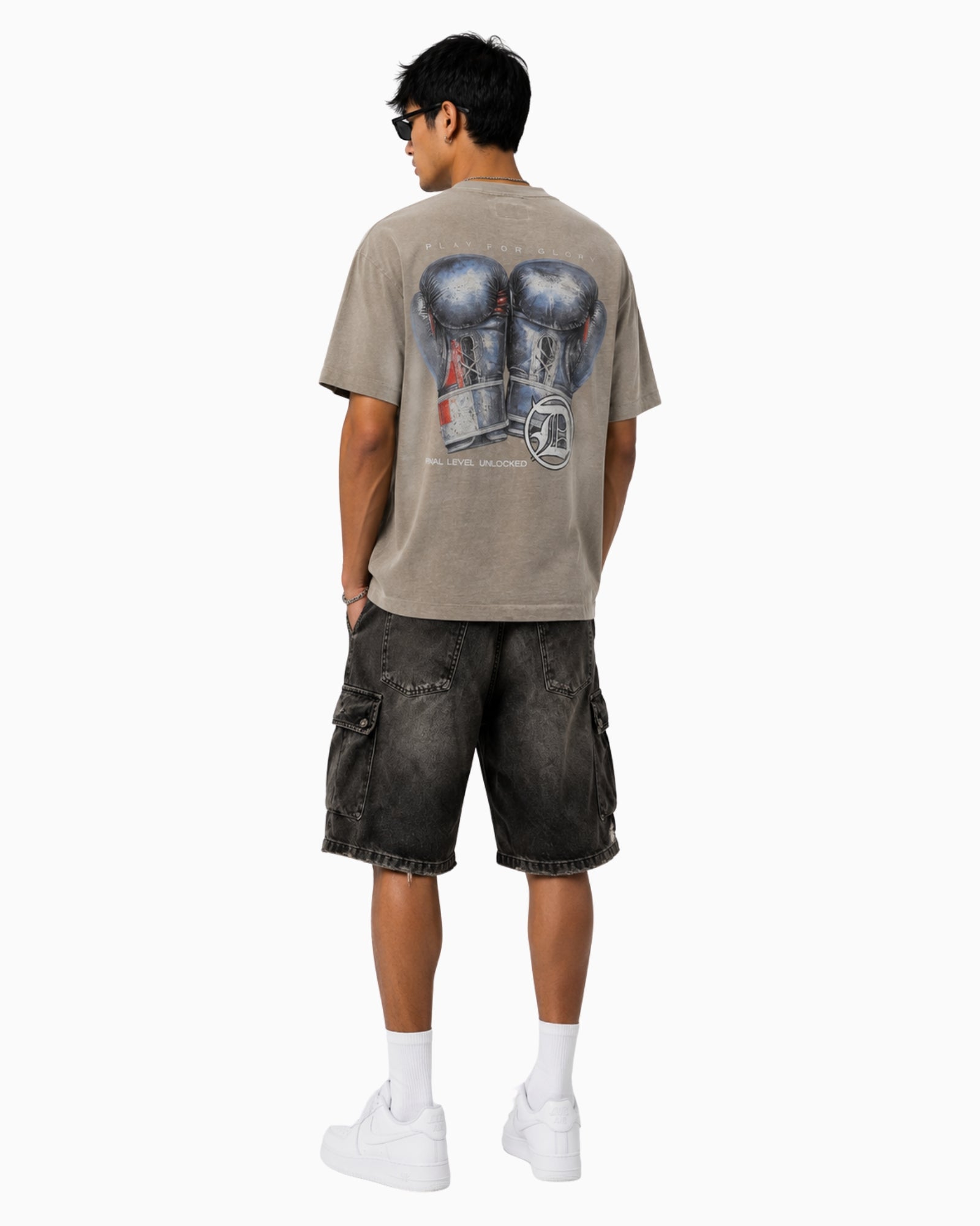 Donotconform T-Shirt SS26TEE3064-BE