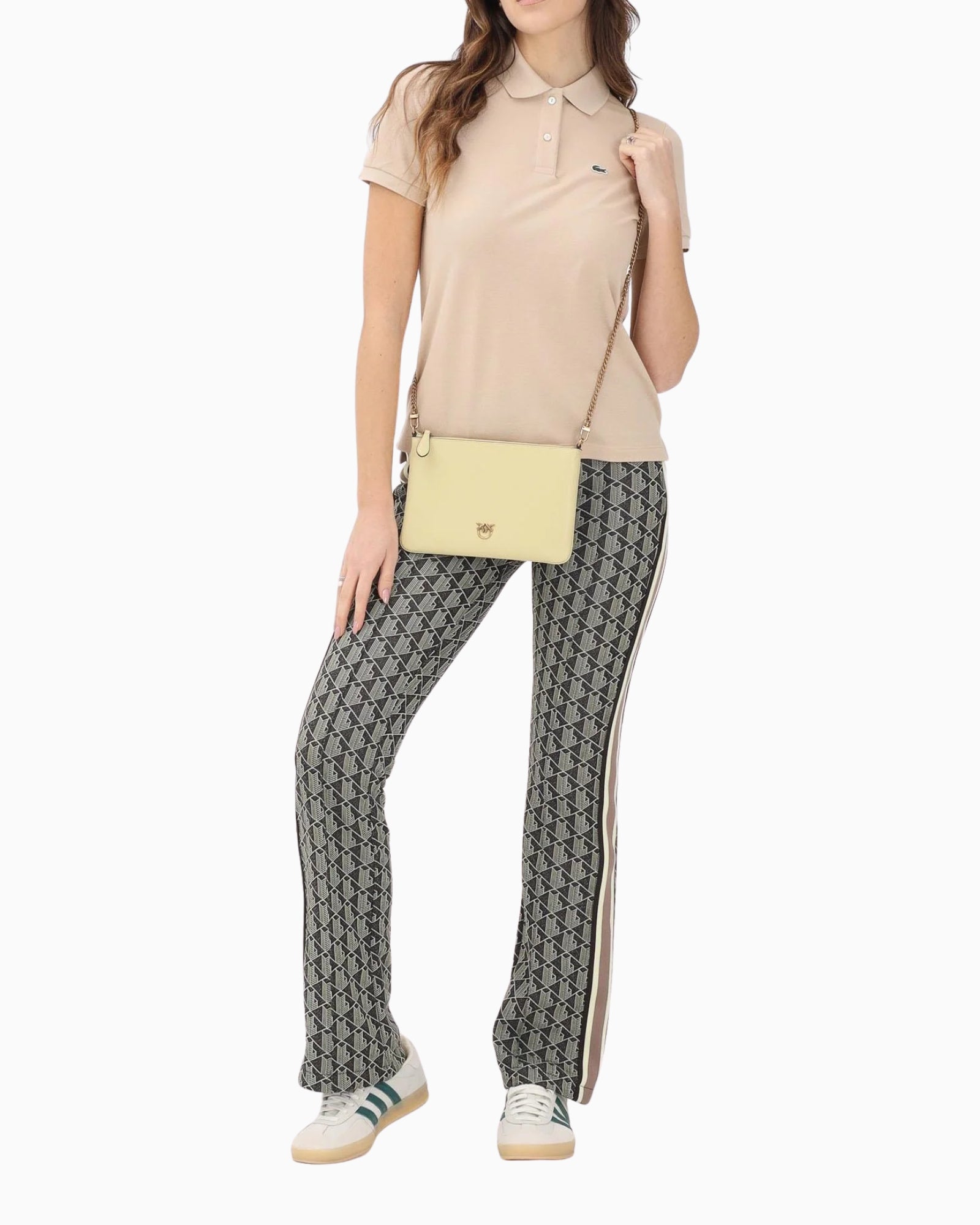 Lacoste Pantalone XF9313/4IZ