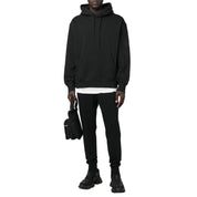 Adidas Y-3 Felpa H44786/BLACK - SanShopLuxury - 2023, Abbigliamento, Adidas Y-3, Autunno/Inverno, Donna, Felpa, FW23, L, M, Nero, Outlet, S, UNISEX, Uomo, XL