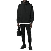 Adidas Y-3 Felpa H44786/BLACK