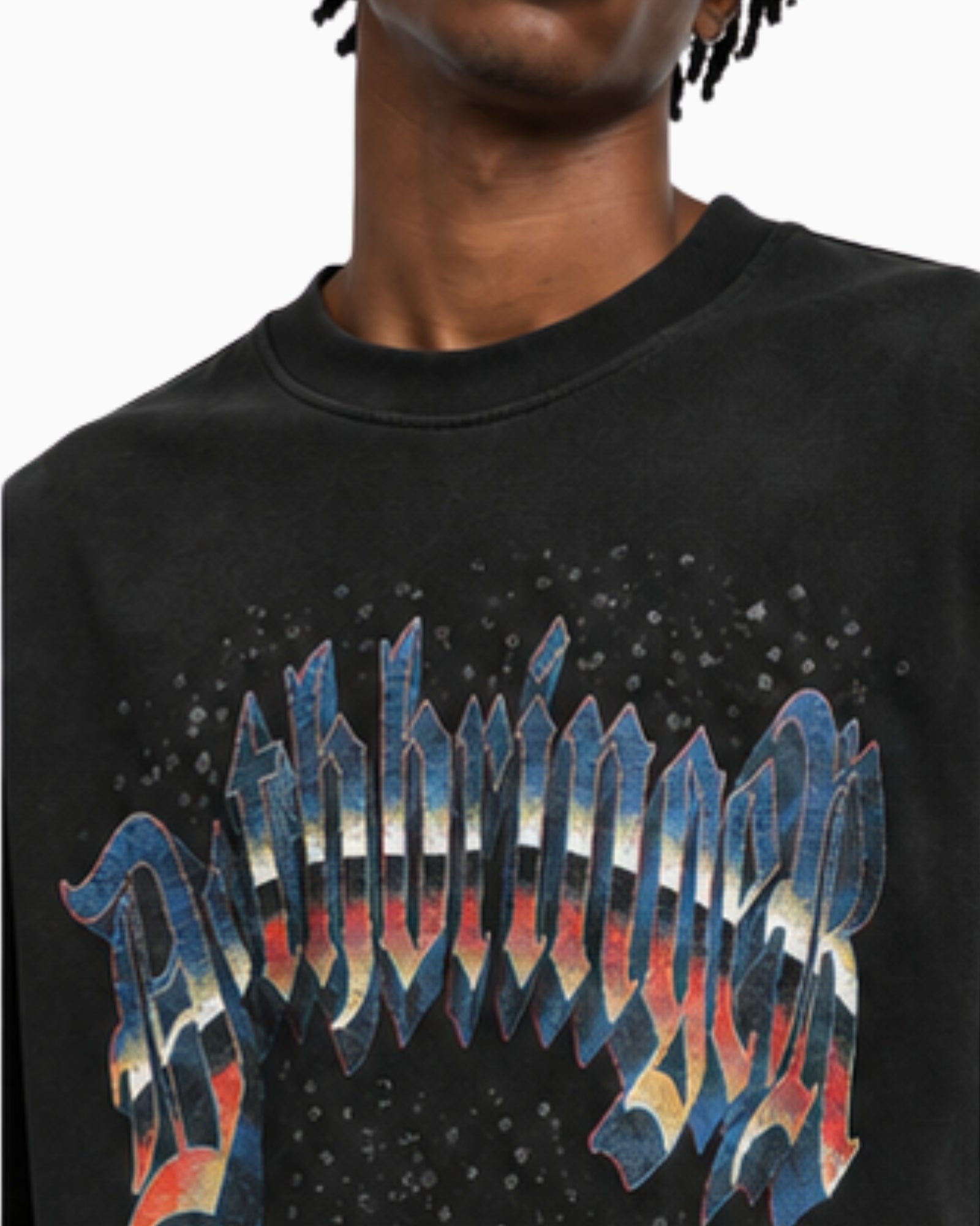 SYST T-Shirt T8008-N