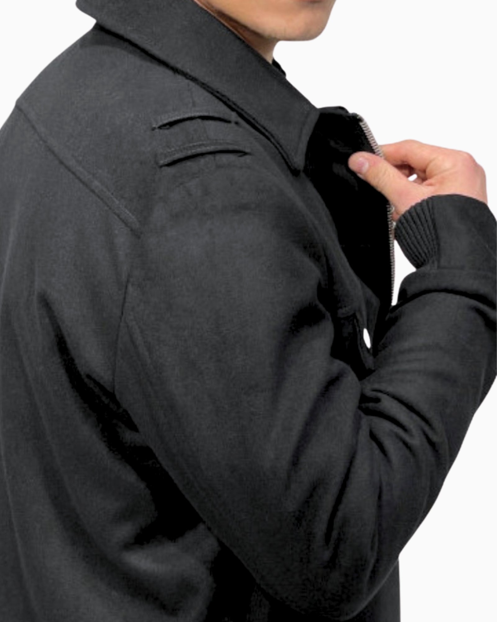 Gavensemble Giubbino JACKET-100