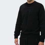 Chiodi Milano Tuta Completa 0074 - SanShopLuxury - -50%, 2021, Abbigliamento, Autunno/Inverno, Bianco, Chiodi Milano, FW21, M, Nero, Outlet, Tuta Completa, Uomo, XL, XXXL