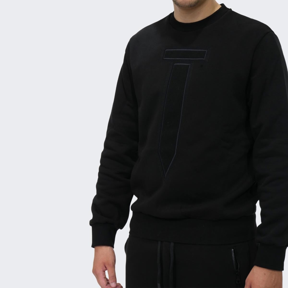 Chiodi Milano Tuta Completa 0074