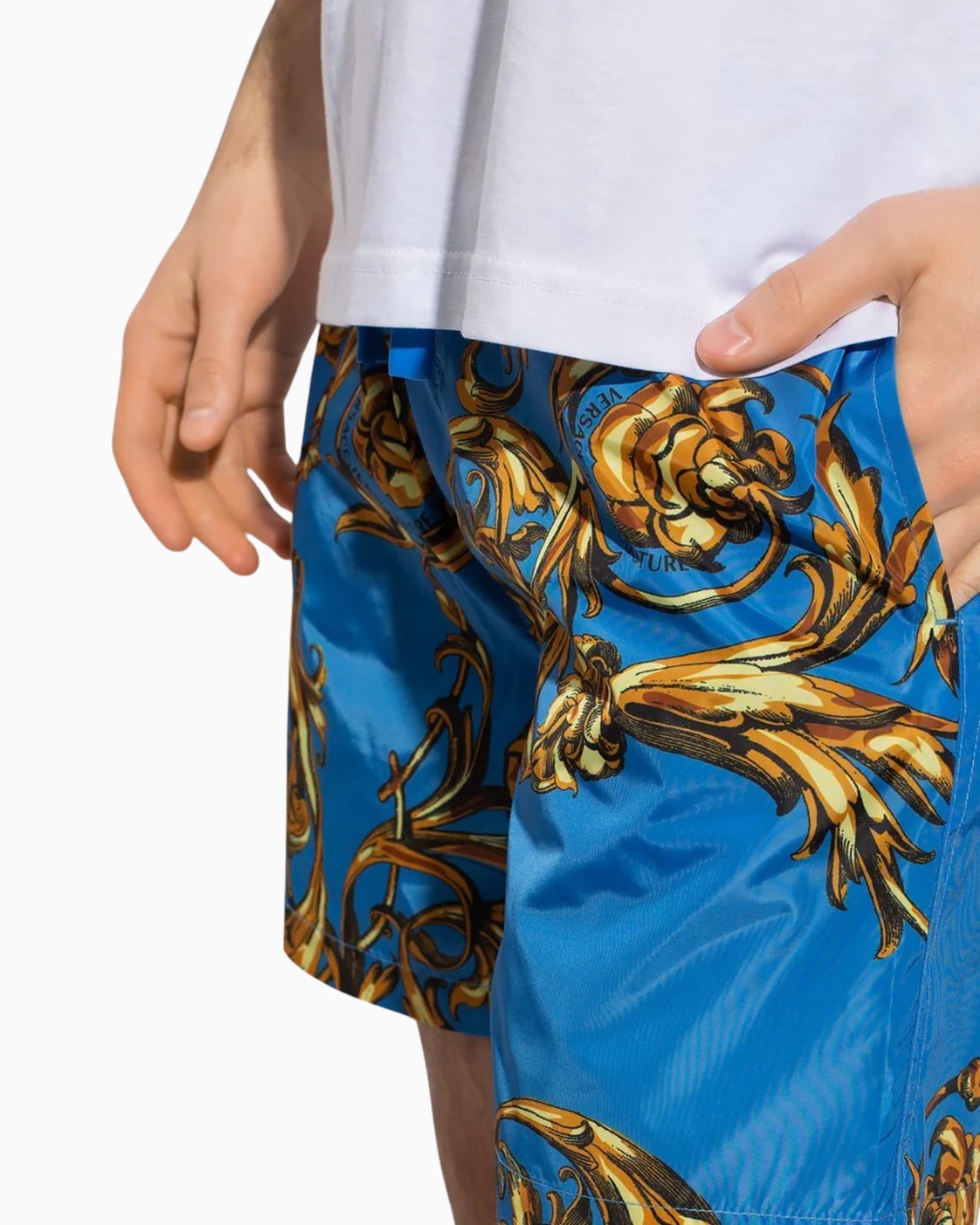 Versace Jeans Couture Costume 72GAD126