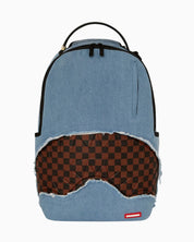 Sprayground Zaino 910B7685NSZ - SanShopLuxury - 2025, Accessori, Autunno/Inverno, Blu, Continuativo, Donna, FW25, New, Primavera/Estate, Sprayground, Stellato, Unica, UNISEX, Uomo, Valigeria, Zaino