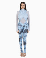 District Margherita Mazzei Tuta Intera WSV88-0610