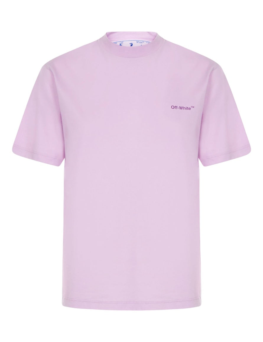 Inverno, Donna, FW22, L, Lilla, M, Off-White, Outlet, S, T-Shirt, Viola, XL