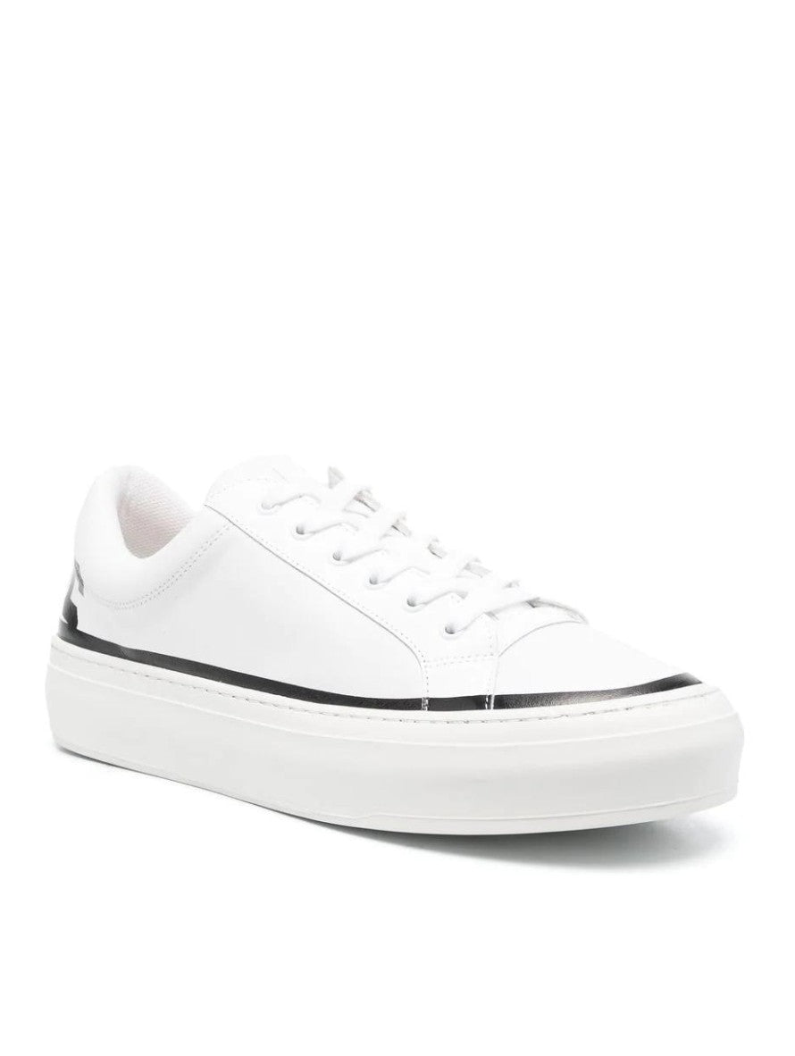 Gcds Sneakers CC94U460082 - SanShopLuxury - 39, 40, 41, 42, 43, 44, Autunno/Inverno, Bianco, Calzature, Carry Over, Continuativo, Donna, Gcds, Idoneo, New, Primavera/Estate, Sneakers, UNISEX, Uomo