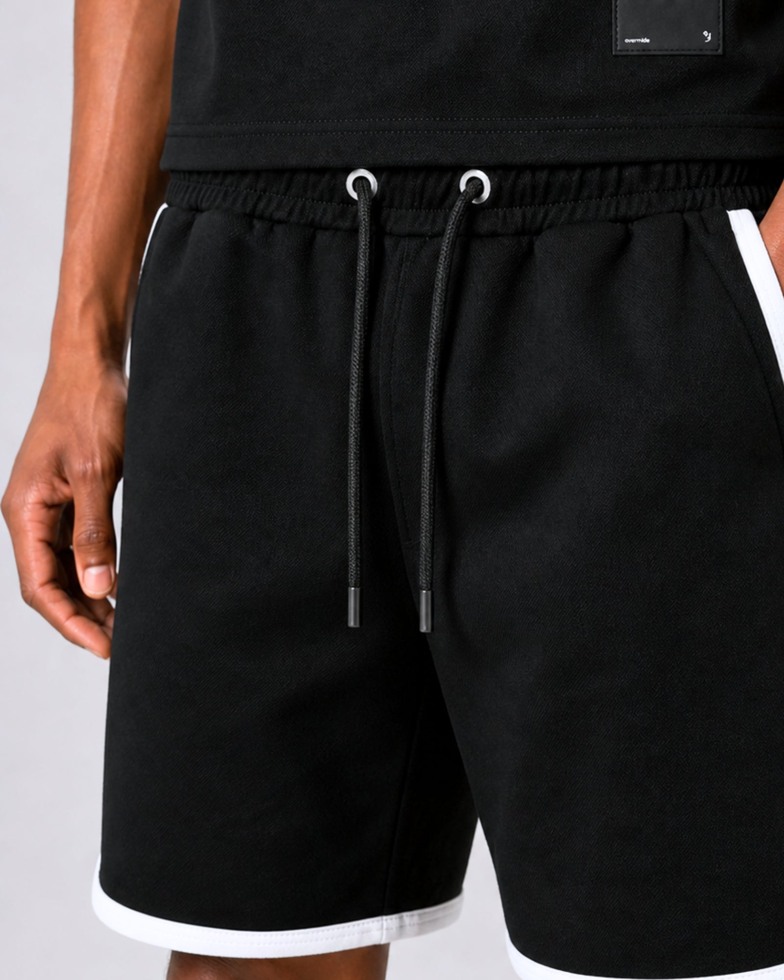 Gavensemble Coordinato SS26POLO710BER410