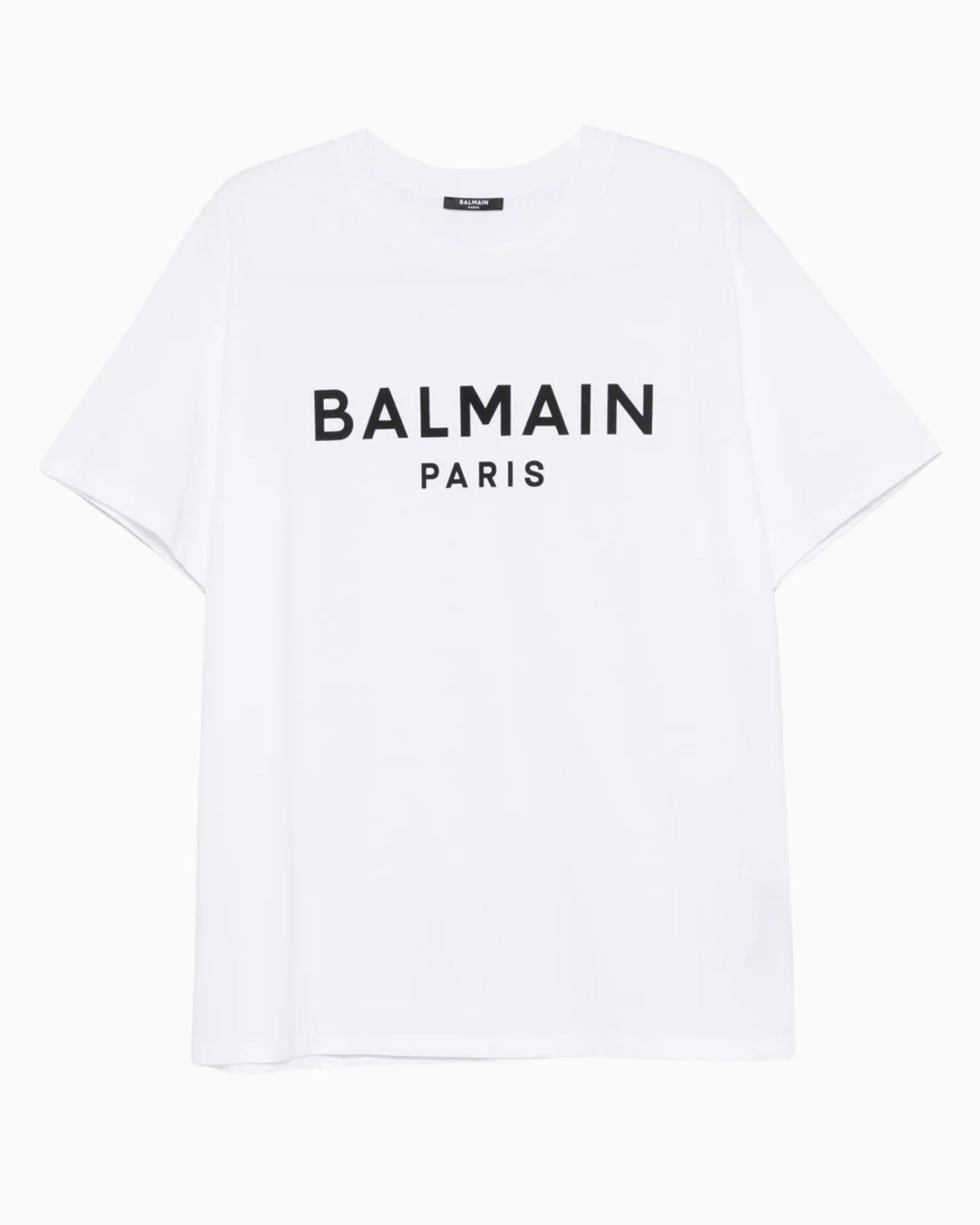 Balmain T-Shirt EH1EG010BB73 GAB