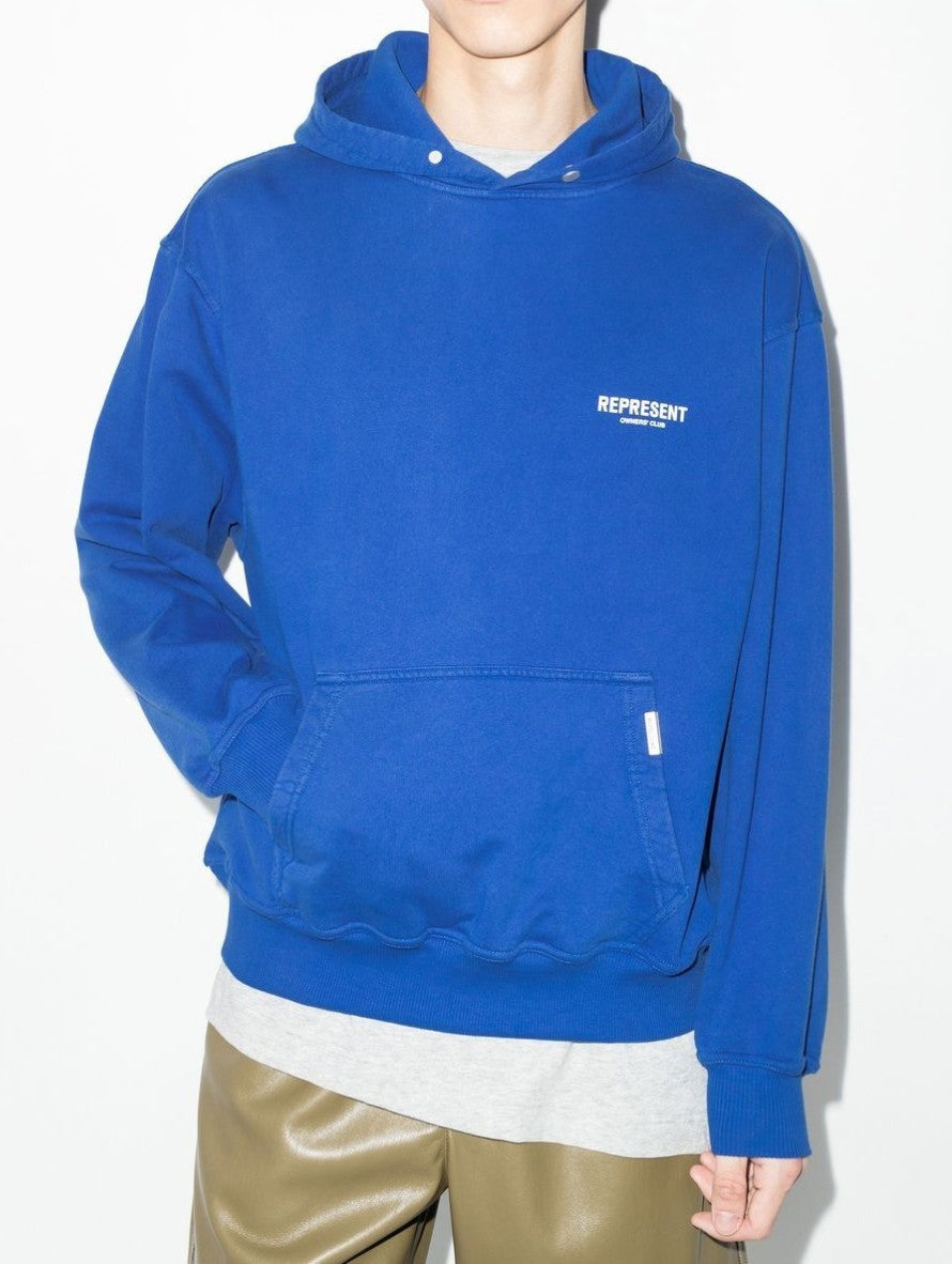 Represent Felpa M04153