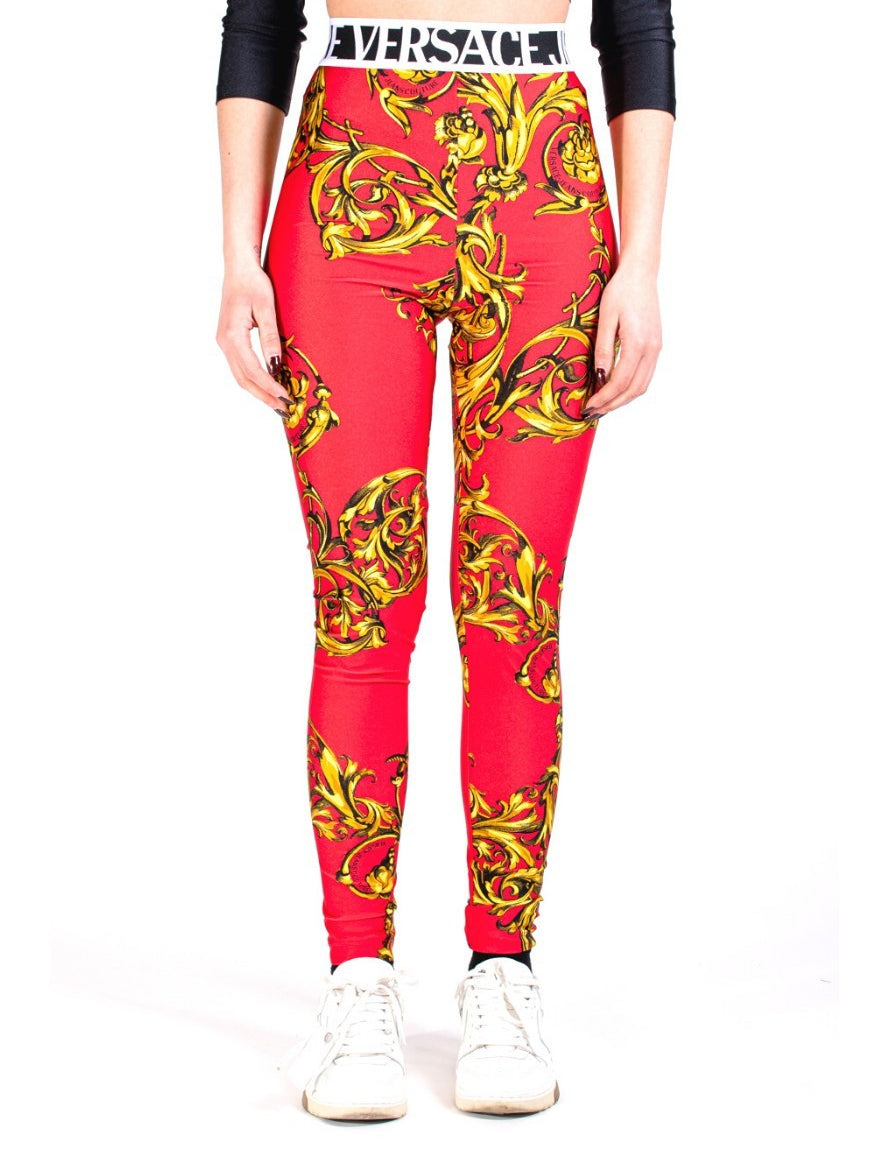 Estate, SS22, Ultimo, Versace Jeans Couture