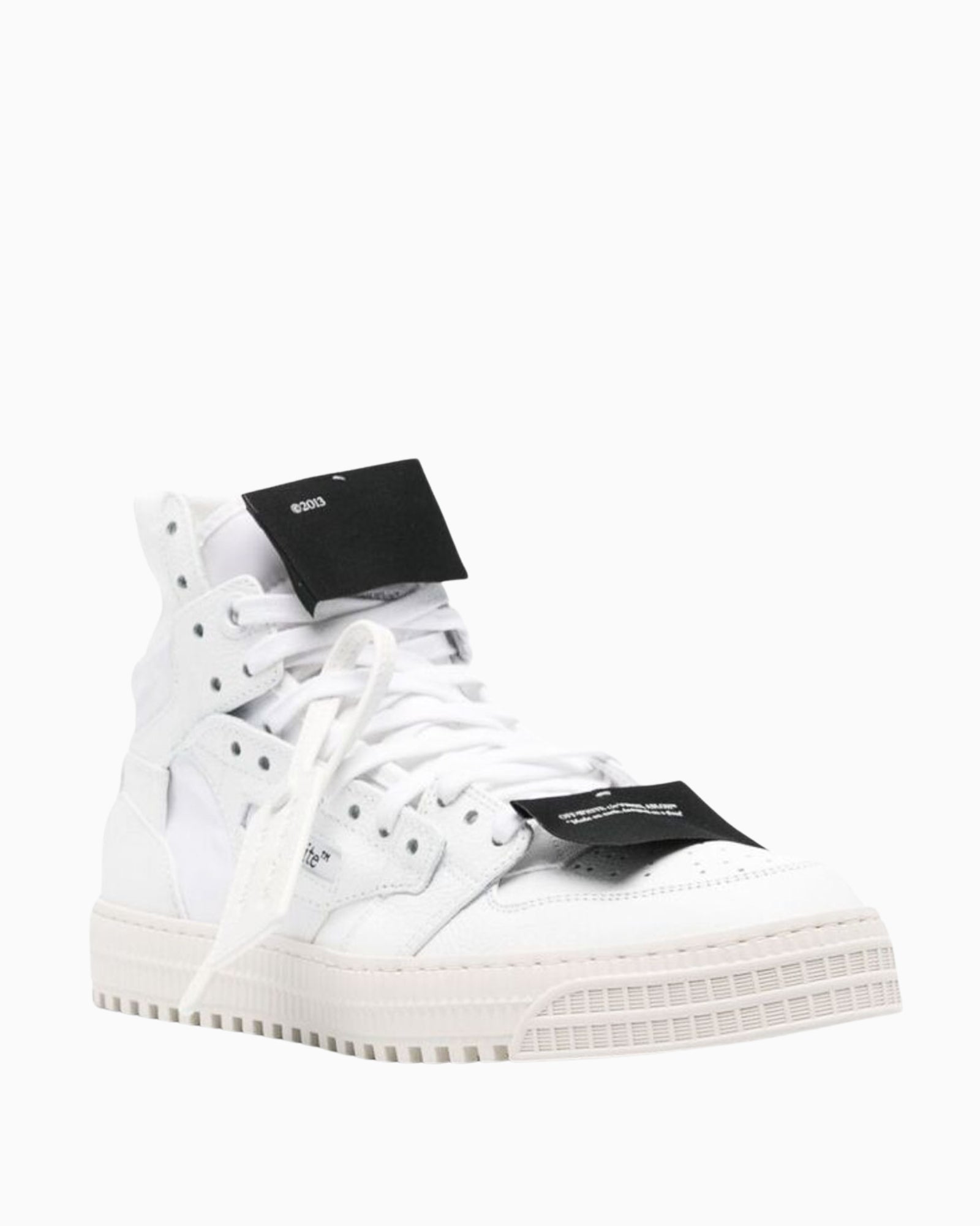 Off-White Sneakers OMIA065C99LEA005 0110