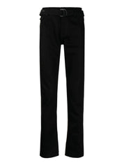 Off-White Jeans OMYA127C99DEN001 - SanShopLuxury - 46, 48, 50, 52, Abbigliamento, Autunno/Inverno, Carry Over, Continuativo, Idoneo, Jeans, Nero, New, Off-White, Primavera/Estate, Uomo