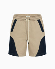 SYST Short BR7007-BG